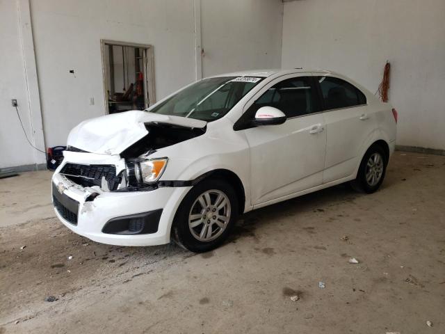 CHEVROLET SONIC 2015 1g1jc5sh4f4218612