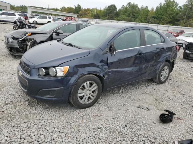 CHEVROLET SONIC 2016 1g1jc5sh4g4137059