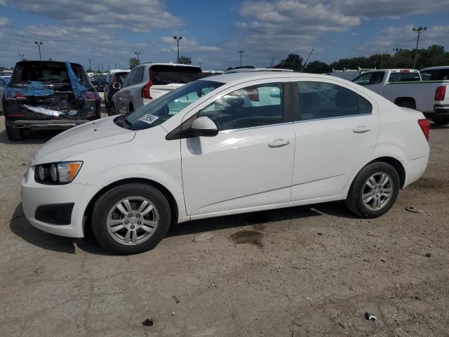 CHEVROLET SONIC LT 2013 1g1jc5sh5d4101845