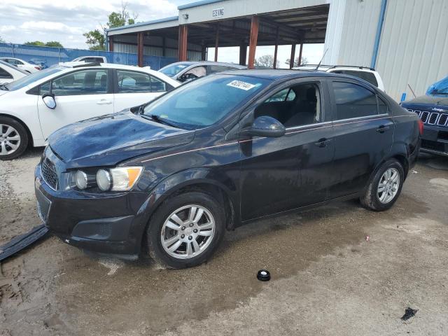 CHEVROLET SONIC 2013 1g1jc5sh5d4182605