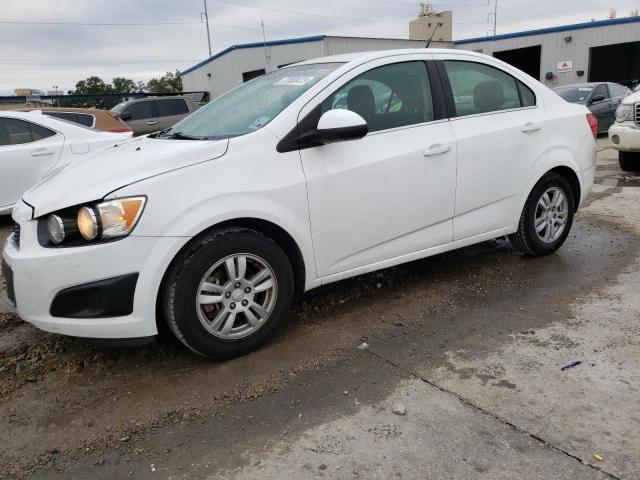 CHEVROLET SONIC 2013 1g1jc5sh5d4228093