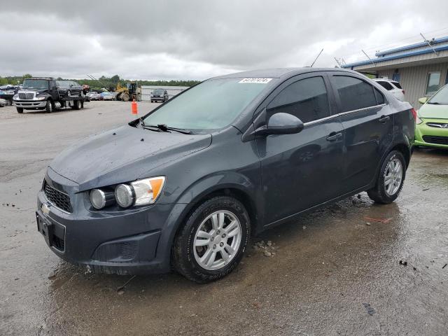 CHEVROLET SONIC LT 2015 1g1jc5sh5f4162535