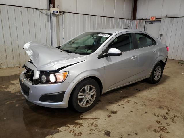 CHEVROLET SONIC 2015 1g1jc5sh5f4163099