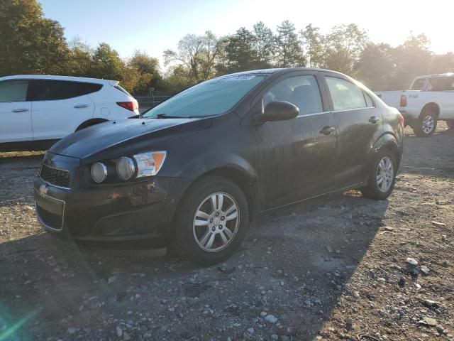 CHEVROLET SONIC 2012 1g1jc5sh6c4125649