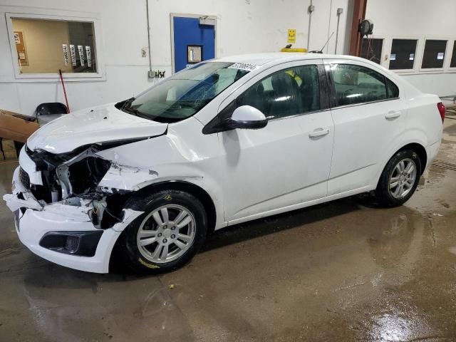 CHEVROLET SONIC 2015 1g1jc5sh6f4143976