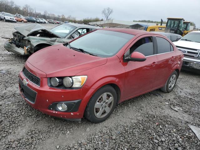 CHEVROLET SONIC 2012 1g1jc5sh7c4112165