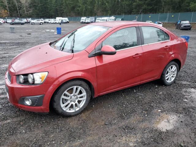 CHEVROLET SONIC 2012 1g1jc5sh7c4220821