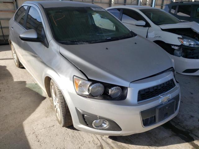 CHEVROLET SONIC LT 2012 1g1jc5sh7c4229518