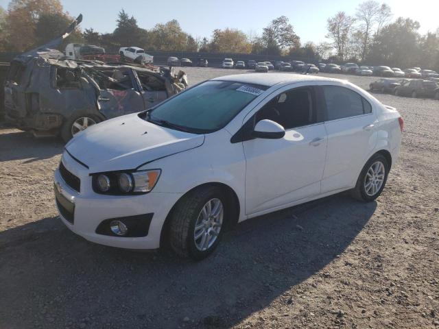 CHEVROLET SONIC LT 2013 1g1jc5sh7d4104181