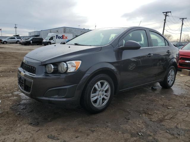 CHEVROLET SONIC 2015 1g1jc5sh7f4134977