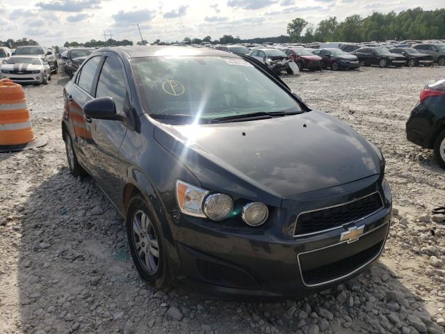 CHEVROLET SONIC LT 2015 1g1jc5sh7f4141072