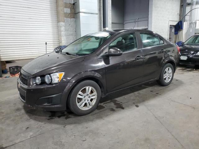 CHEVROLET SONIC LT 2015 1g1jc5sh7f4178106