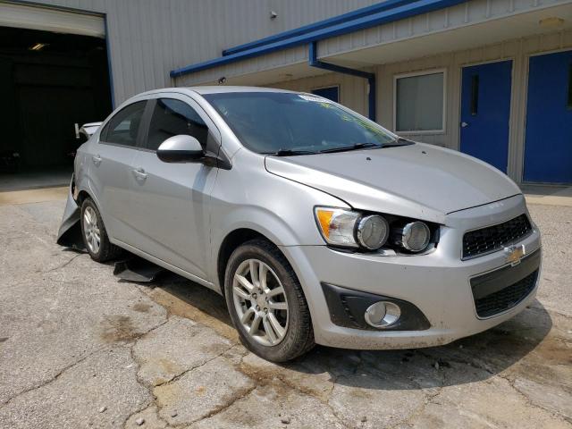 CHEVROLET SONIC LT 2015 1g1jc5sh7f4220600