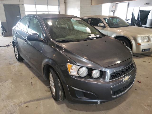 CHEVROLET SONIC LT 2013 1g1jc5sh8d4154796