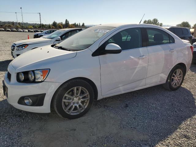 CHEVROLET SONIC LT 2014 1g1jc5sh8e4181479