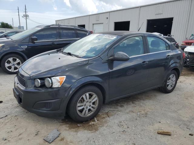 CHEVROLET SONIC 2014 1g1jc5sh8e4212956