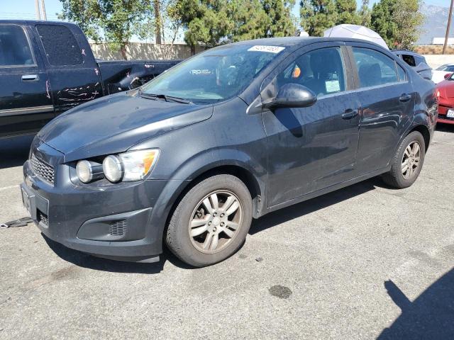 CHEVROLET SONIC 2015 1g1jc5sh8f4158284