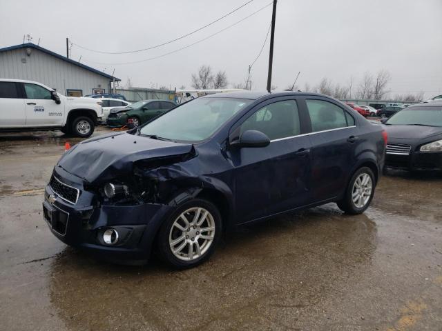 CHEVROLET SONIC 2015 1g1jc5sh8f4168460