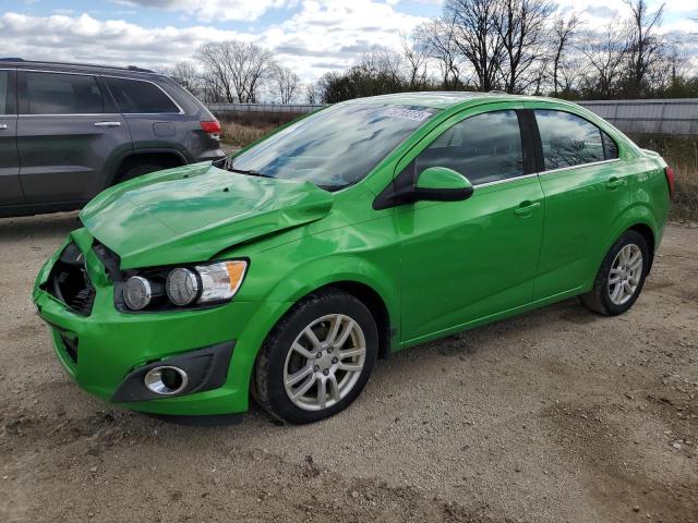 CHEVROLET SONIC 2015 1g1jc5sh8f4171570