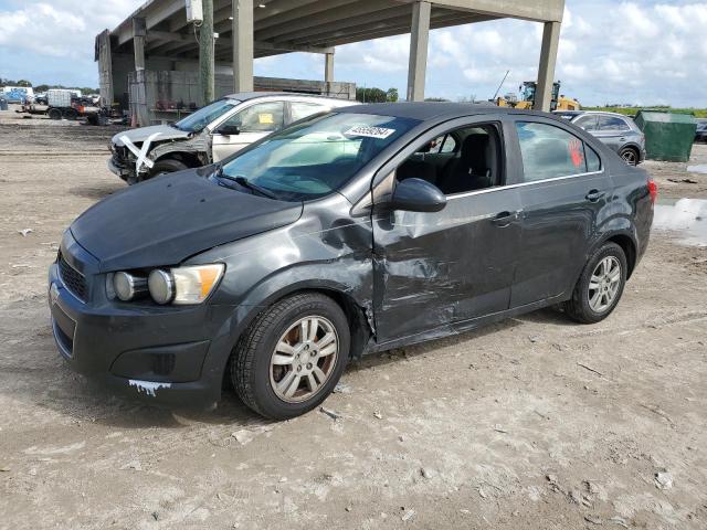 CHEVROLET SONIC 2015 1g1jc5sh8f4178812