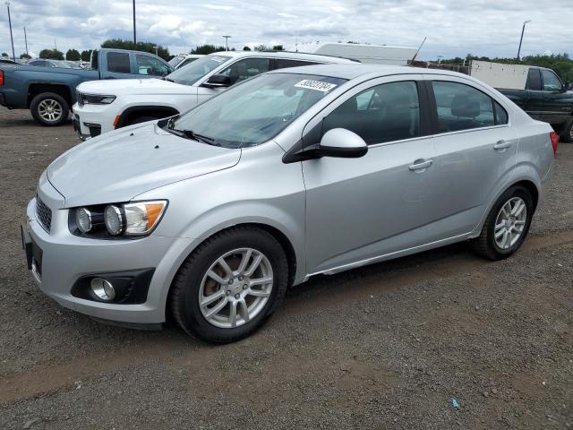 CHEVROLET SONIC 2012 1g1jc5sh9c4169631