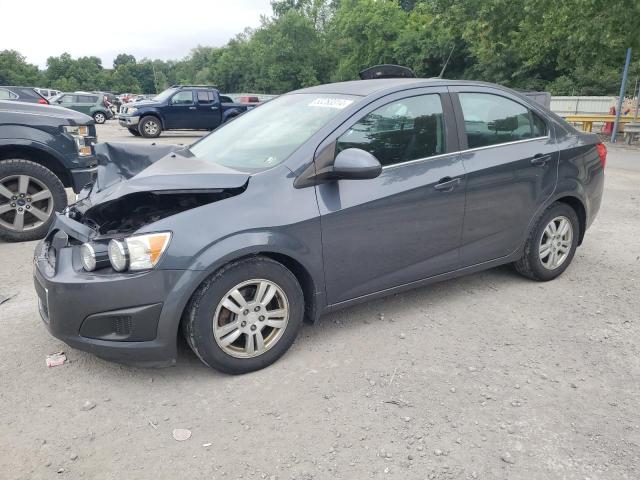 CHEVROLET SONIC 2012 1g1jc5sh9c4191774