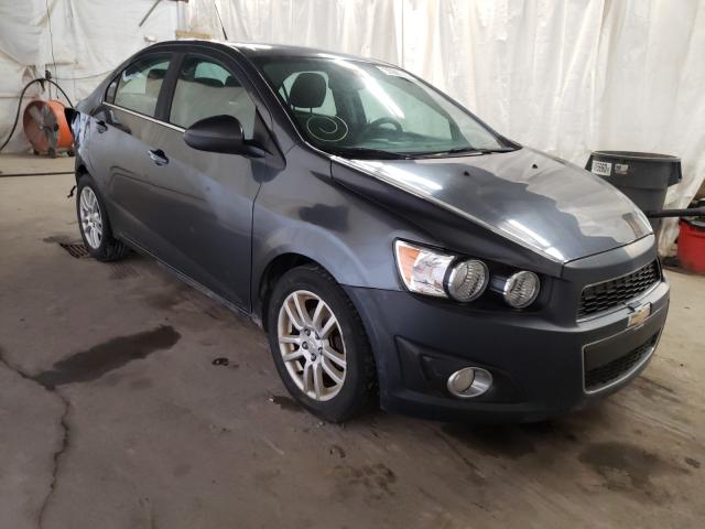 CHEVROLET SONIC 2012 1g1jc5sh9c4207701