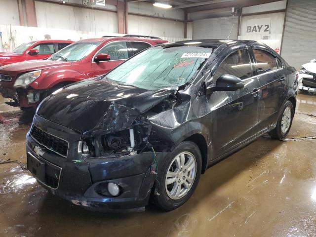 CHEVROLET SONIC 2013 1g1jc5sh9d4116008