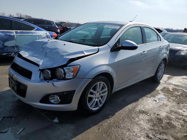 CHEVROLET SONIC 2015 1g1jc5sh9f4130297