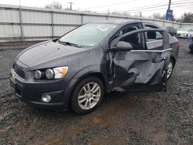 CHEVROLET SONIC 2016 1g1jc5sh9g4181185