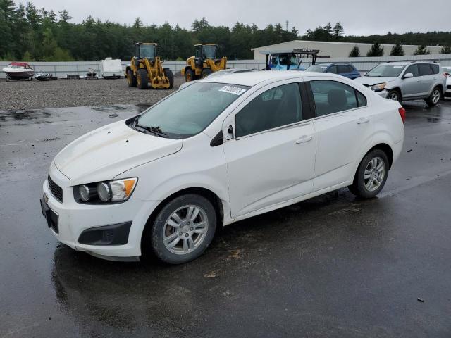 CHEVROLET SONIC 2012 1g1jc5shxc4105436