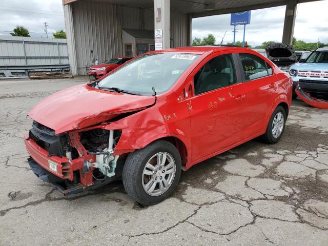 CHEVROLET SONIC 2012 1g1jc5shxc4133723