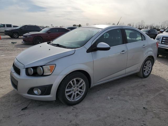 CHEVROLET SONIC 2012 1g1jc5shxc4140798