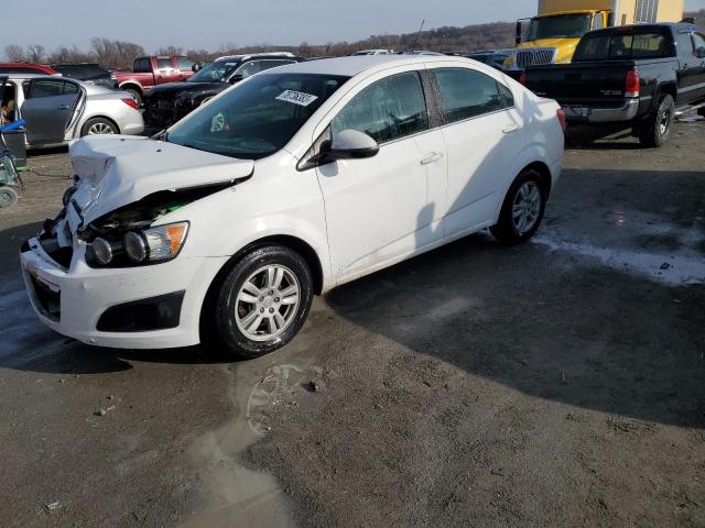 CHEVROLET SONIC 2015 1g1jc5shxf4108714