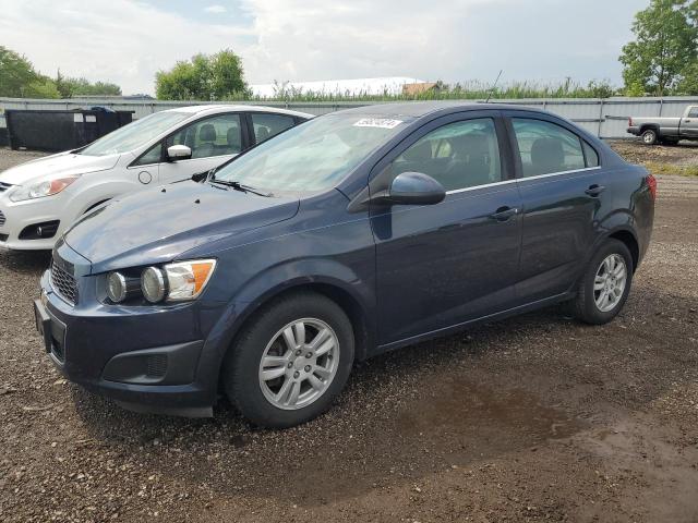 CHEVROLET SONIC 2015 1g1jc5shxf4108731