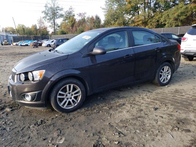 CHEVROLET SONIC 2015 1g1jc5shxf4155130