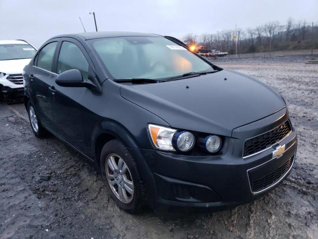 CHEVROLET SONIC 2012 1g1jc5shxf4171490