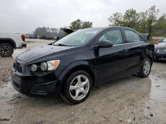 CHEVROLET SONIC 2016 1g1jc5shxg4153427