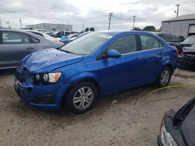 CHEVROLET SONIC 2016 1g1jc5shxg4181230