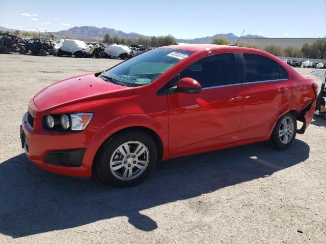 CHEVROLET SONIC 2016 1g1jc5shxg4182796