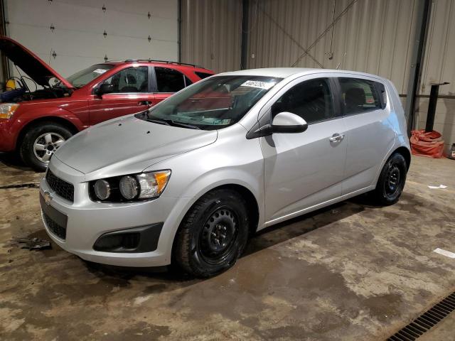 CHEVROLET SONIC 2012 1g1jc6eh5c4217336