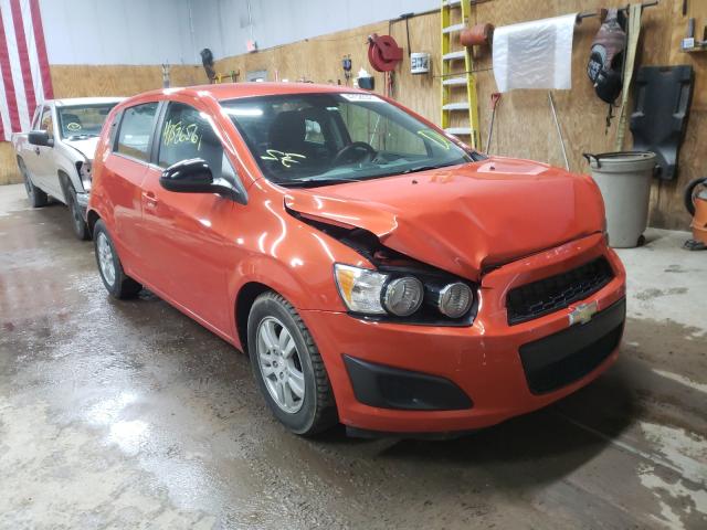 CHEVROLET NULL 2012 1g1jc6sb8c4205102