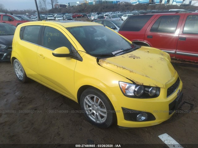 CHEVROLET NULL 2015 1g1jc6sb8f4184076