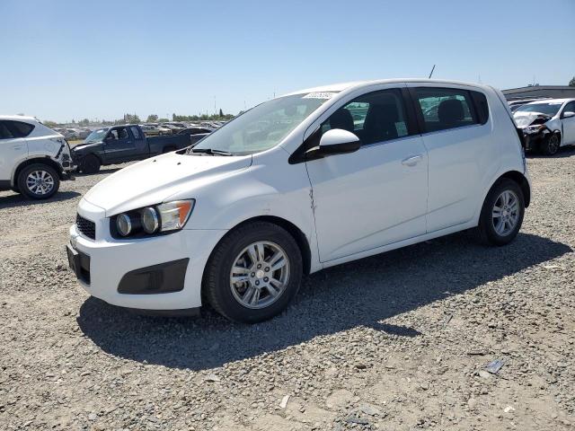 CHEVROLET SONIC 2015 1g1jc6sg1f4129173