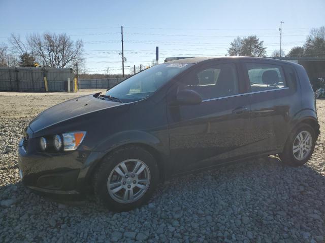 CHEVROLET SONIC 2015 1g1jc6sgxf4177951