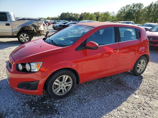 CHEVROLET SONIC 2015 1g1jc6sh0f4215776