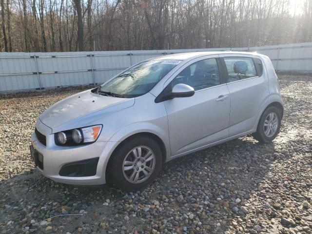 CHEVROLET SONIC 2016 1g1jc6sh0g4154768