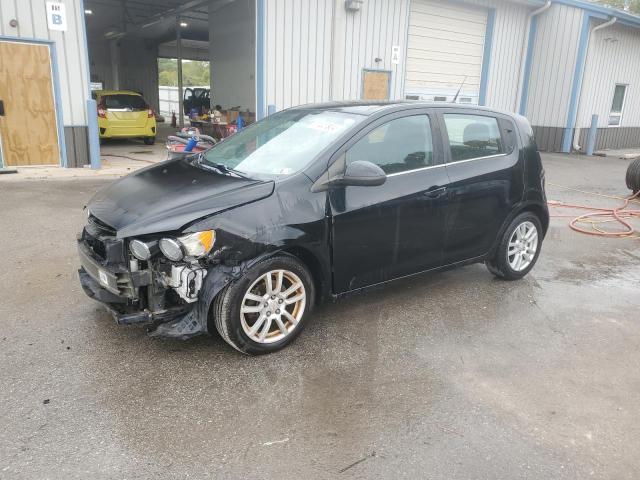 CHEVROLET SONIC LT 2012 1g1jc6sh3c4173972