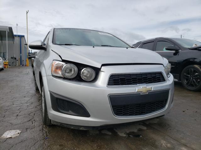 CHEVROLET SONIC LT 2012 1g1jc6sh4c4118978