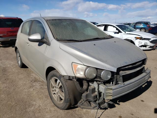 CHEVROLET SONIC LT 0 1g1jc6sh5f4145708